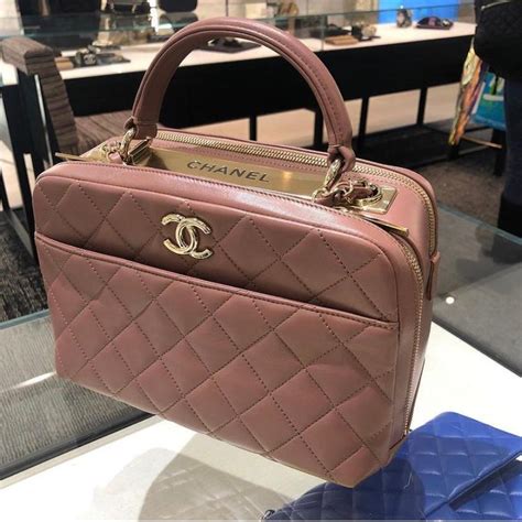 chanel trendy cc bag australia